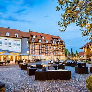 Best Western Hotel Schlossmühle Quedlinburg