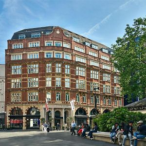 Radisson Blu Hotel, London Leicester Square - Formerly Hampshire